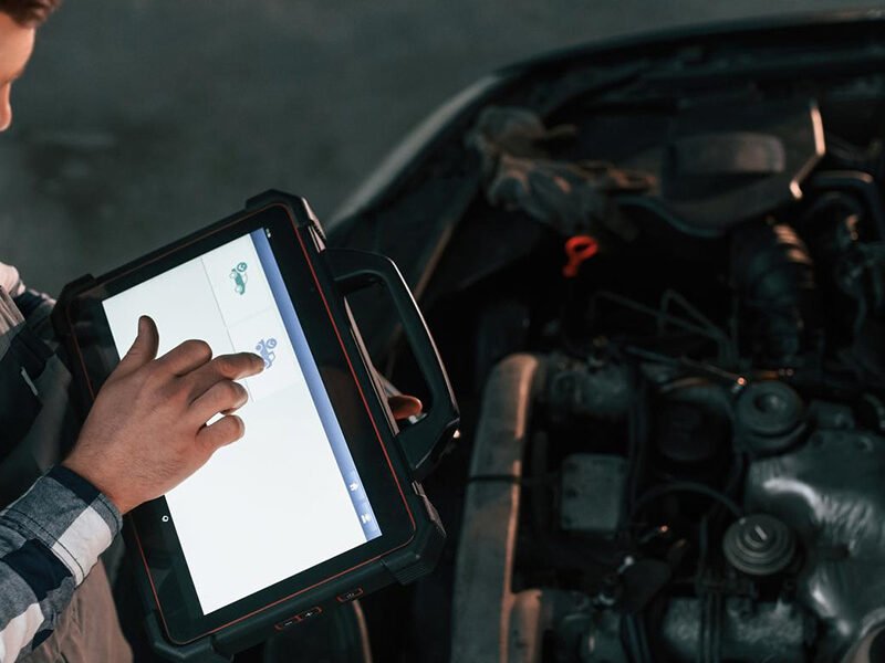 aydın oto servis arıza tespiti